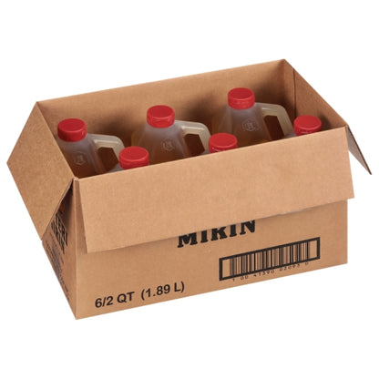 Kikkoman Kotteri Mirin, 6 x 1.89 LT Case - DOT product image 6