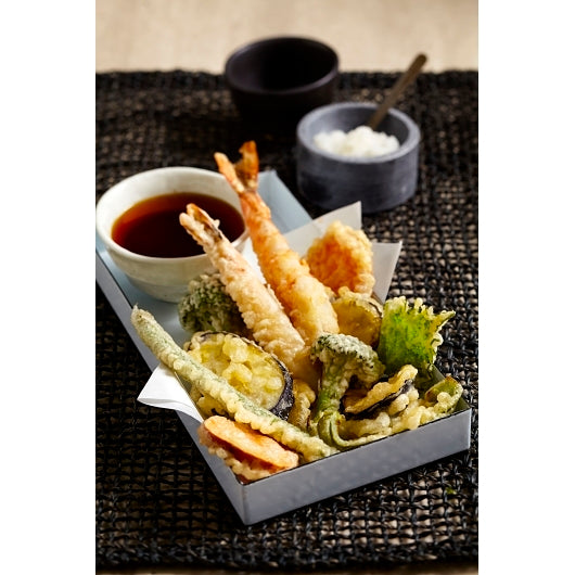 Kikkoman Japanese Style Tempura Batter Mix, 6 x 5 lb Case - DOT product image 4