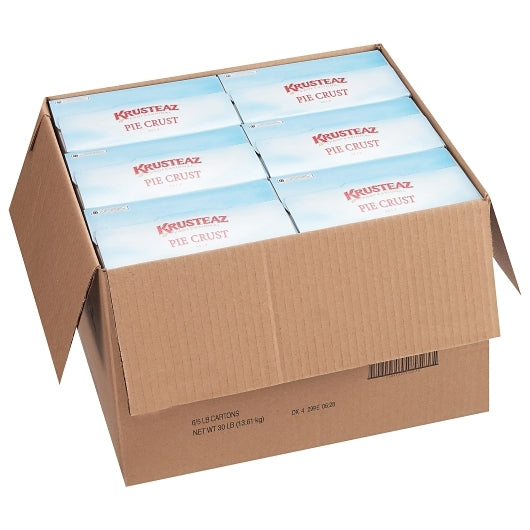 Krusteaz Professional Pie Crust Mix, 6 x 5 lb Case - DOT product image 4