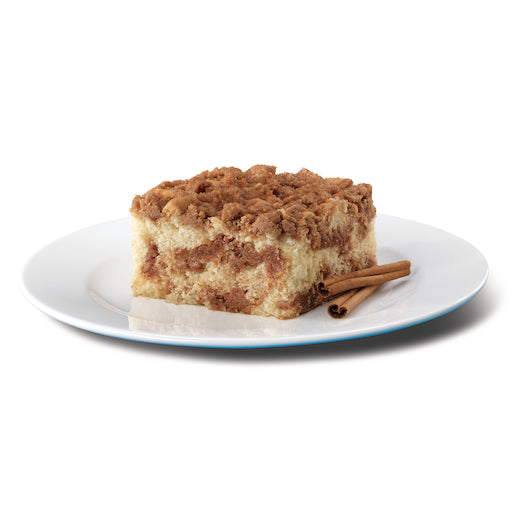 Krusteaz Professional Cinnamon Streusel Coffee Cake Mix, 6 x 7 lb Case - DOT product image 3