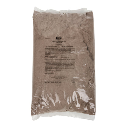 Continental Mills Devil'S Food Cake Mix, 6 x 5 lb Case - DOT product image 2