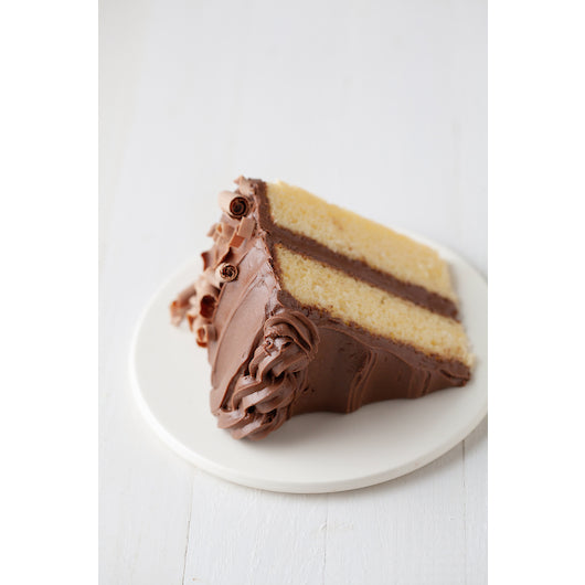 Continental Mills Yellow Cake Mix, 6 x 5 lb Case - DOT product image 5