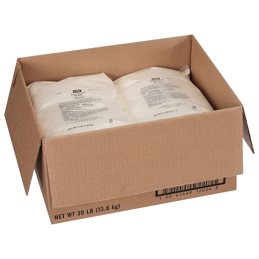 Continental Mills Value White Cake Mixs, 6 x 5 lb Case - DOT product image 6