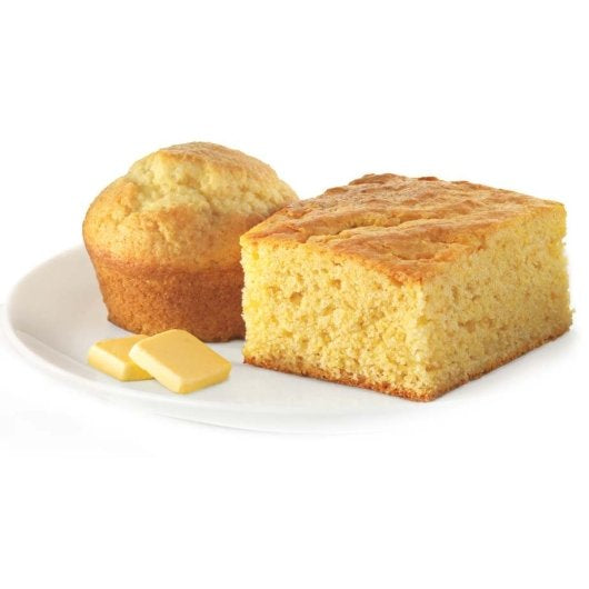 Continental Mills Cornbread & Muffin Mix, 6 x 5 lb Case - DOT product image 6