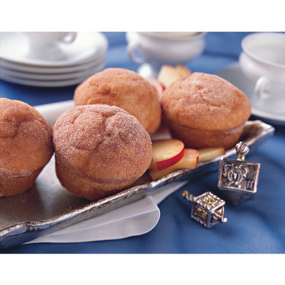 Continental Mills Basic Muffin Mix, 6 x 5 lb Case - DOT product image 5