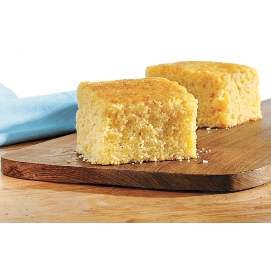 Krusteaz Gluten Free Cornbread Mix, 8 x 15 oz Case - DOT product image 4