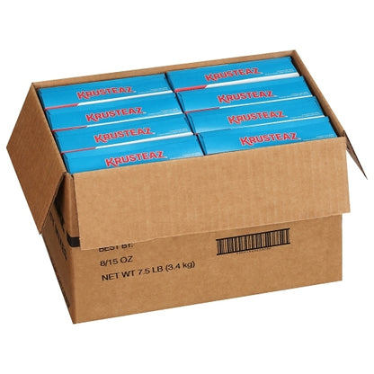 Krusteaz Gluten Free Cornbread Mix, 8 x 15 oz Case - DOT product image 5