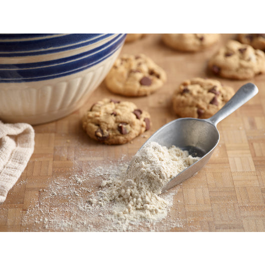 Krusteaz GLUTEN FREE ALL-PURPOSE FLOUR, 8 x 2 lb Case - DOT product image 5