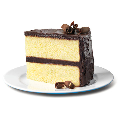 Krusteaz Extra Moist Yellow Cake Mix, 6 x 4.5 lb Case - DOT product image 8
