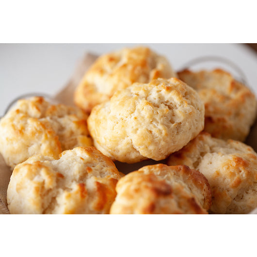 Krusteaz Shepherd'S Grain Southern Style Biscuit Mix, 6 x 5 lb Case - DOT product image 5