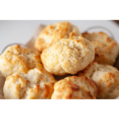 Krusteaz Shepherd'S Grain Southern Style Biscuit Mix, 6 x 5 lb Case - DOT product image 5