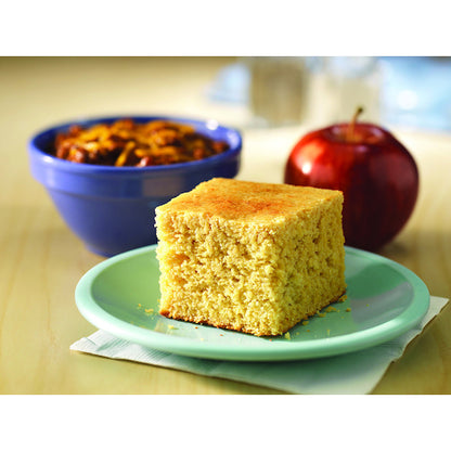 Ch Guenther Pioneer Whole Grain Corn Bread Mix (5 lbs, Pack Of 6) - DOT product image 5