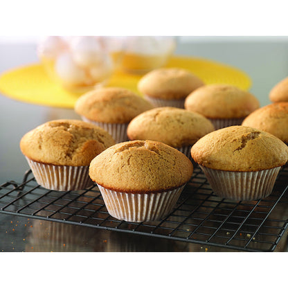 Pioneer Whole Grain Muffin Mix, 6 x 5 lb Case - DOT product image 3