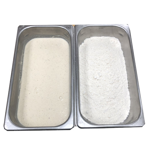 Pioneer All Purpose Breading & Batter Mix, 6 x 5 lb Case - DOT product image 5
