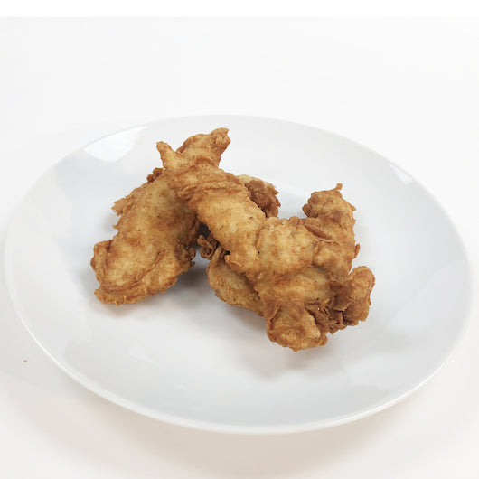 Pioneer All Purpose Breading & Batter Mix, 6 x 5 lb Case - DOT product image 3