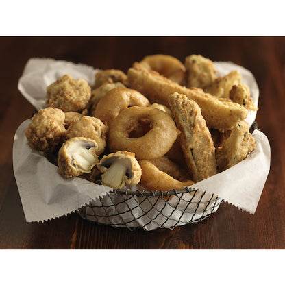 Pioneer All Purpose Breading & Batter Mix, 6 x 5 lb Case - DOT product image 4