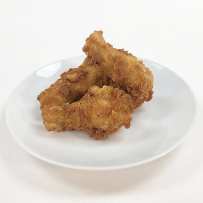 Pioneer Spicy Texas-Style Premium Breading & Batter Mix, 6 x 5 lb Case - DOT product image 6