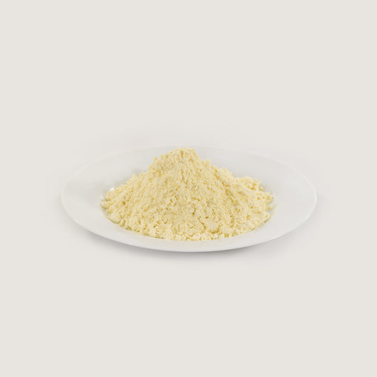 Pioneer Enriched Yellow Corn Meal, 1 x 25 lb Case - Pantry Ingredients