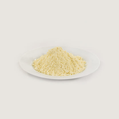 Pioneer Enriched Yellow Corn Meal, 1 x 25 lb Case - Pantry Ingredients