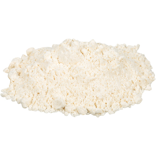 Pioneer Western Style Buttermilk Pancake Mix, 1 x 25 lb Case - Bakery & Desserts