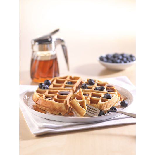 Pioneer Western Style Buttermilk Pancake Mix, 1 x 25 lb Case - DOT product image 5