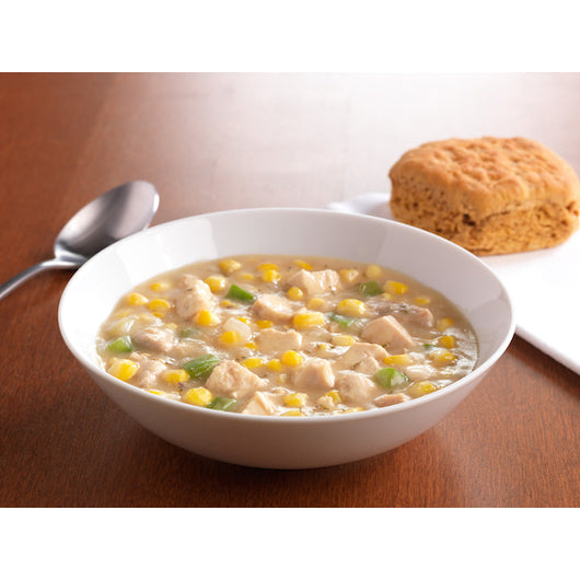 Pioneer Instant Base For Cream Soup Mix, 12 x 14 oz Case - DOT product image 4