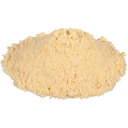 Pioneer Complete Buttermilk Cornbread Mix, 6 x 5 lb Case - Bakery & Desserts