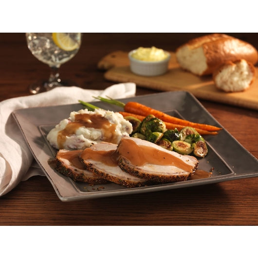 Pioneer Pork Gravy Mix, 6 x 11.3 oz Case - DOT product image 6