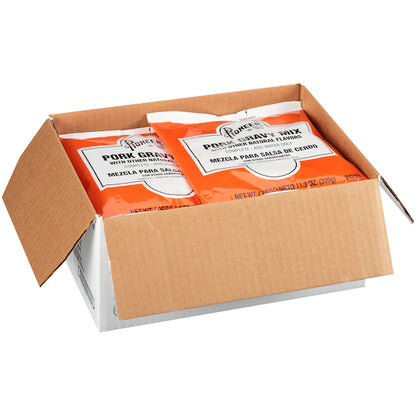 Pioneer Pork Gravy Mix, 6 x 11.3 oz Case - DOT product image 7
