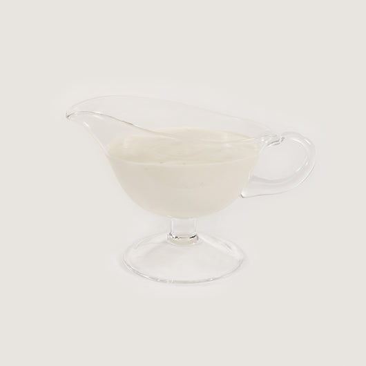 Pioneer Alfredo Sauce Mix, 6 x 16 oz Case - DOT product image 5