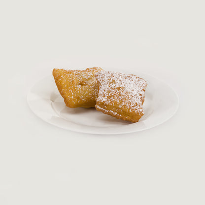 Pioneer French Doughnut And Sopaipilla Mix, 1 x 25 lb Case - DOT product image 5