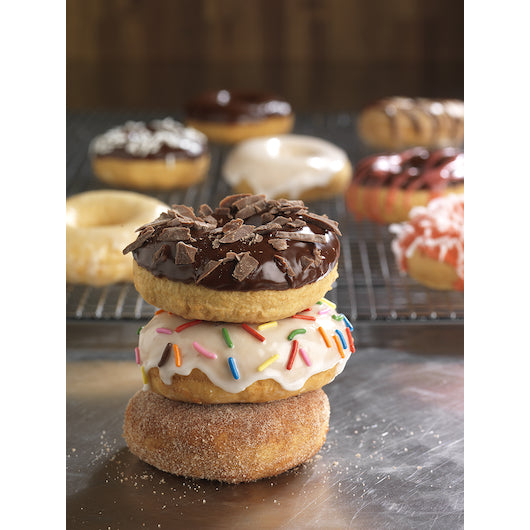 Pioneer French Doughnut And Sopaipilla Mix, 1 x 25 lb Case - DOT product image 6