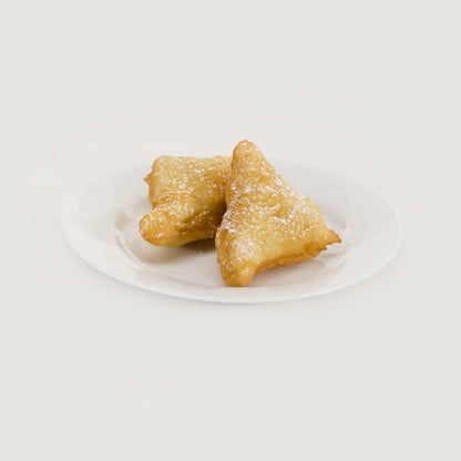 Pioneer French Doughnut And Sopaipilla Mix, 1 x 25 lb Case - DOT product image 7