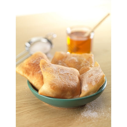 Pioneer French Doughnut And Sopaipilla Mix, 1 x 25 lb Case - DOT product image 8