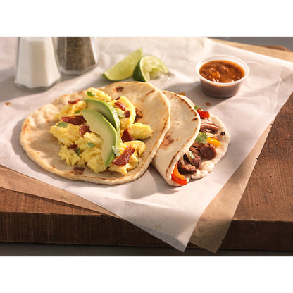 White Wings FLOUR TORTILLA MIX, 1 x 25 lb Case - DOT product image 2