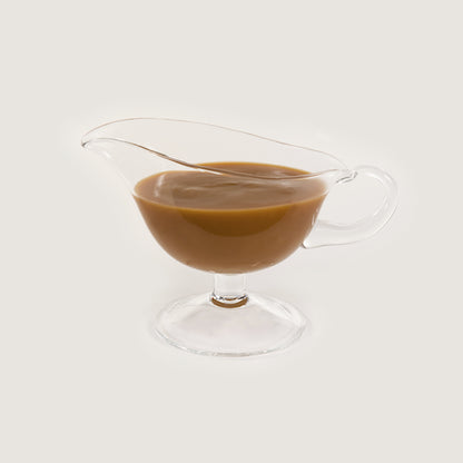 Pioneer Light Brown Gravy Mix, 6 x 11.3 oz Case - DOT product image 4