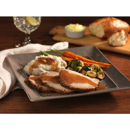 Pioneer Light Brown Gravy Mix, 6 x 11.3 oz Case - DOT product image 5