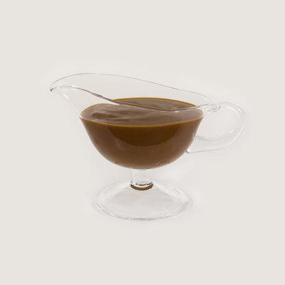 Pioneer Roast Beef Flavored Gravy Mix, 6 x 13 oz Case - DOT product image 3
