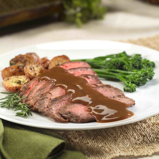 Pioneer Roast Beef Flavored Gravy Mix, 6 x 13 oz Case - DOT product image 4