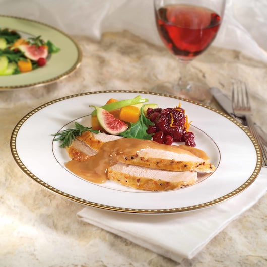 Pioneer Roasted Turkey Gravy Mix, 6 x 11.3 oz Case - DOT product image 4
