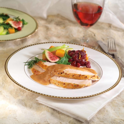 Pioneer Roasted Turkey Gravy Mix, 6 x 11.3 oz Case - DOT product image 4