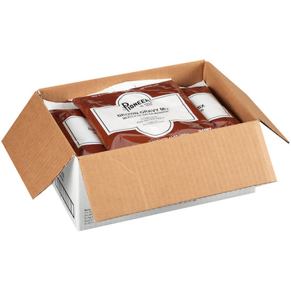 Pioneer Brown Gravy Mix, 6 x 13 oz Case - DOT product image 5