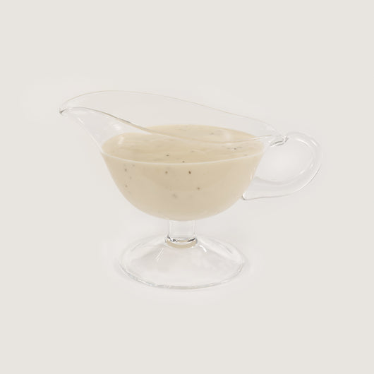 Pioneer Country Skillet Cream Gravy Mix, 6 x 24 oz Case - DOT product image 5