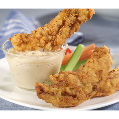 Pioneer Country Skillet Cream Gravy Mix, 6 x 24 oz Case - DOT product image 6