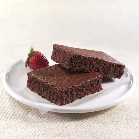 Conestoga WHOLE GRAIN BROWNIE MIX, 6 x 5.75 lb Case - DOT product image 5
