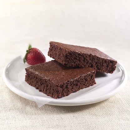 Conestoga WHOLE GRAIN BROWNIE MIX, 6 x 5.75 lb Case - DOT product image 5