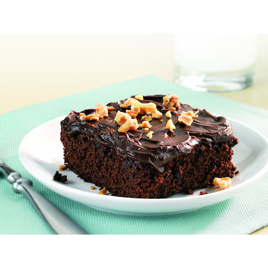 Conestoga WHOLE GRAIN BROWNIE MIX, 6 x 5.75 lb Case - DOT product image 6