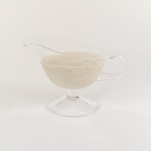 Conestoga Peppered Biscuit Gravy Mix, 6 x 24 oz Case - DOT product image 3