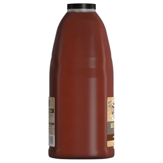 Cattlemen's Smokey Bbq Smokey Base Bbq Sauce Bulk, 4 x 1 GA Case - DOT product image 5