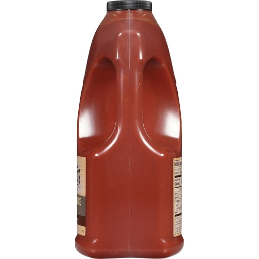 Cattlemen's Smokey Bbq Smokey Base Bbq Sauce Bulk, 4 x 1 GA Case - DOT product image 8
